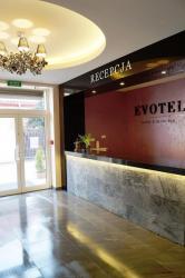Hostel Evotel