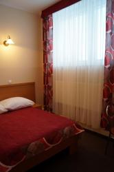 Hostel Evotel