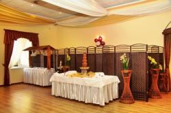 Hotel i Restauracja Maxim