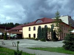 Hotel Trojak