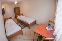 Boutique Hostel Trio