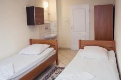 Boutique Hostel Trio