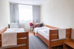 Boutique Hostel Trio