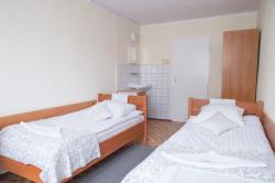 Boutique Hostel Trio