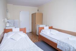Boutique Hostel Trio
