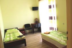 Hostel MOSiR