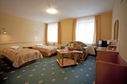 Hotel Fero Lux Korbielw