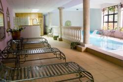 Hotel Fero Lux Korbielw