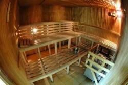 Hotel Fero Lux Korbielw