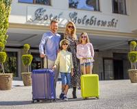 Hotel Gobiewski Wisa