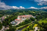 Hotel Gobiewski Wisa