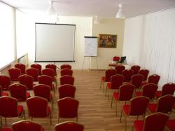 Zajazd i Orodek Konferencyjno-Wczasowy Madohora