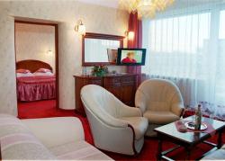 Hotel Gobiewski Biaystok