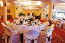 Hotel Gobiewski Biaystok