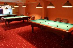 Hotel Gobiewski Biaystok