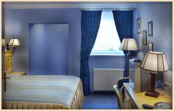 Hotel Na Podzamczu