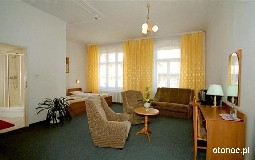 Hotel Europa ***