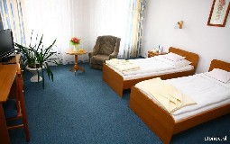 Hotel Europa ***