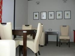 Hotel Pod Lwem Elblg