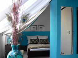 Hotel Pod Lwem Elblg