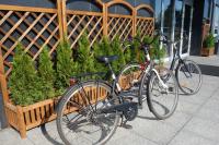 Hotel Desilva Inn Katowice Airport