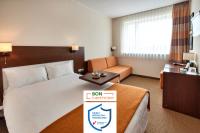 Hotel Desilva Inn Katowice Airport