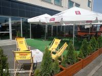 Hotel Desilva Inn Katowice Airport
