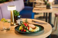 Hotel Desilva Inn Katowice Airport