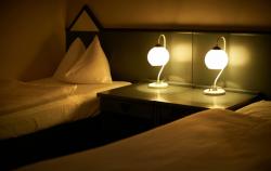 Arbiter Hotel