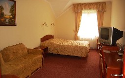 Hotel Bengol