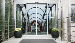 Hotel Wilanw Warszawa by DeSilva