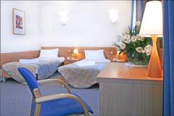 Hotel Wilanw Warszawa by DeSilva