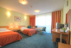 Hotel Wilanw Warszawa by DeSilva