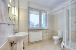 Hotel Wilanw Warszawa by DeSilva