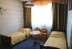 Hotel Astra Bartoszyce