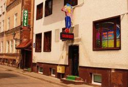 Hotel Astra Bartoszyce