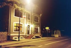 Hotel Amadeus Villa Park
