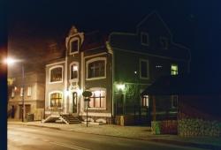 Hotel Amadeus Villa Park