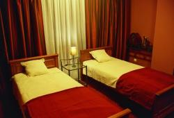 Hotel Amadeus Villa Park