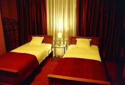 Hotel Amadeus Villa Park