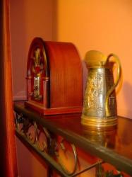 Hotel Amadeus Villa Park