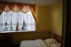 GoHostel