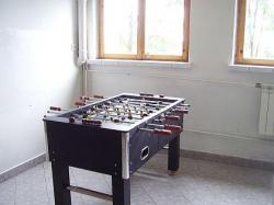 Pokoje Gocinne Skupie