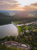 Hotel Solina SPA***