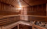 Hotel Solina SPA***