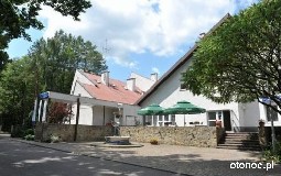 Hotel Dymarka