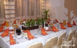 Hotel Dymarka