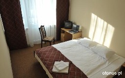 Hotel Dymarka