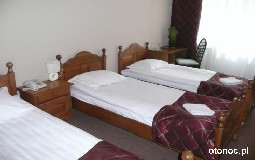 Hotel Dymarka
