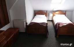 Hotel Dymarka